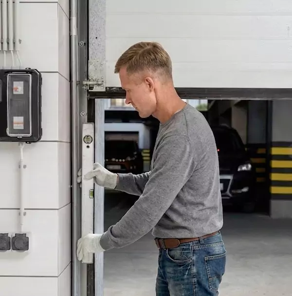 Why Choose Us for Door, Gate and Security Services in Glendale, CA