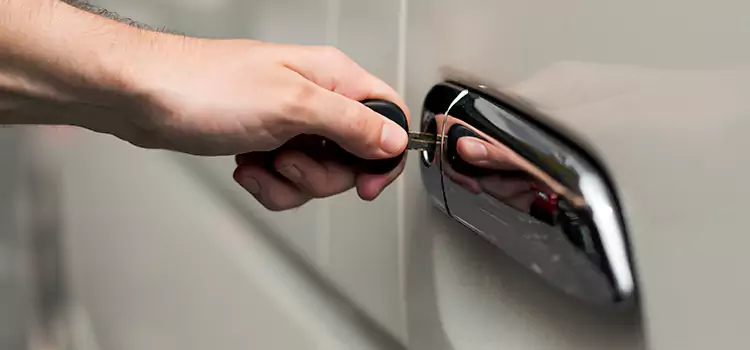 Why Choose Our Auto Locksmith Team in Glendale, CA?
