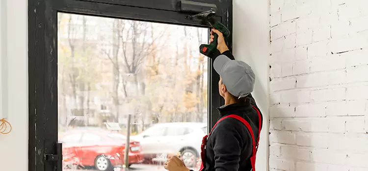 Comprehensive Door Closer Services in Glendale, CA