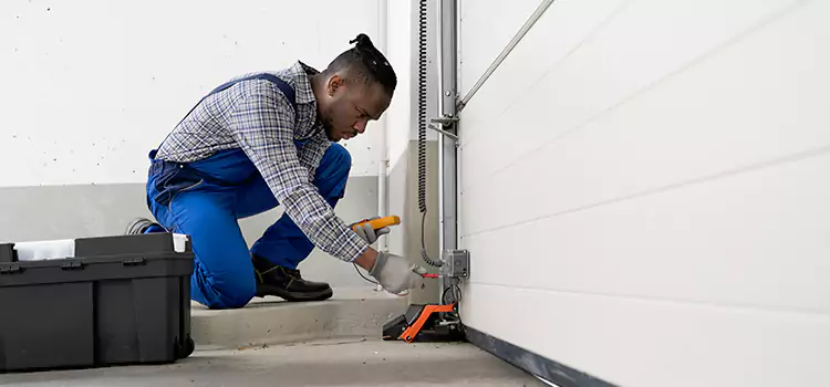 Expert Solutions for Every Garage Lock Need in Glendale, CA