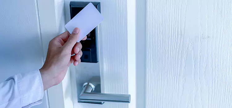 Why Choose Us for Your Keycard Lock Installation in Glendale, CA?