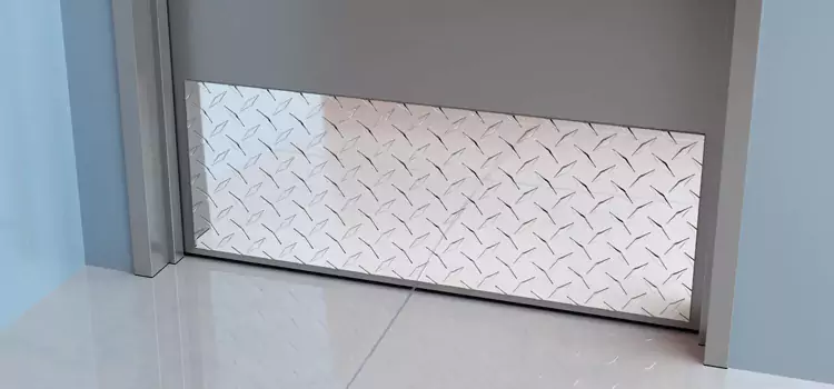 Benefits of Professional Kick Plate Solutions in Glendale, CA