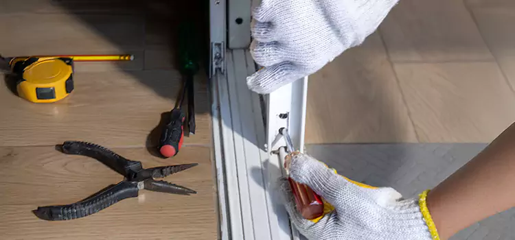Sliding Door Installation Services in Glendale, CA