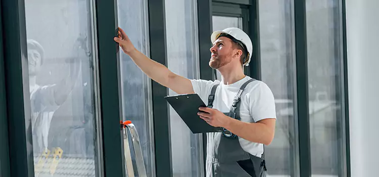 Comprehensive Solutions for Your Sticking Doors in Glendale, CA