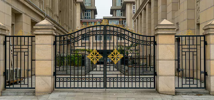 Comprehensive Iron Gate Maintenance Solutions in Glendale, CA