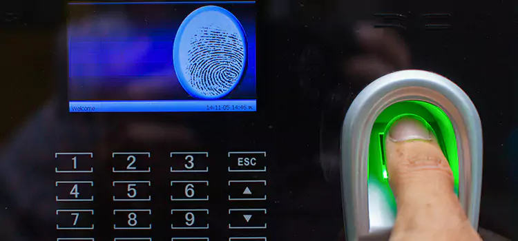Your Trusted Partner for Secure Access in Glendale, CA