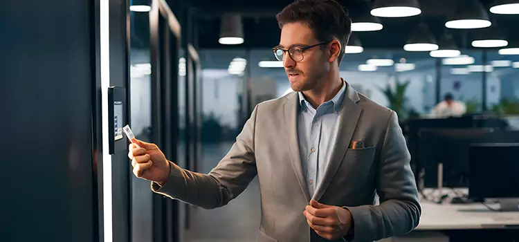 Our Commitment to Keycard Security Excellence in Glendale, CA
