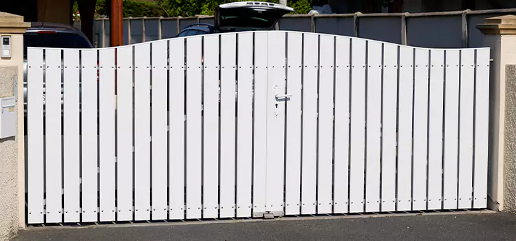 Why Choose Us for Residential Gate Repair in Glendale, CA?