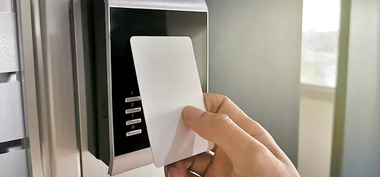 Advanced RFID Technology Integration in Glendale, CA